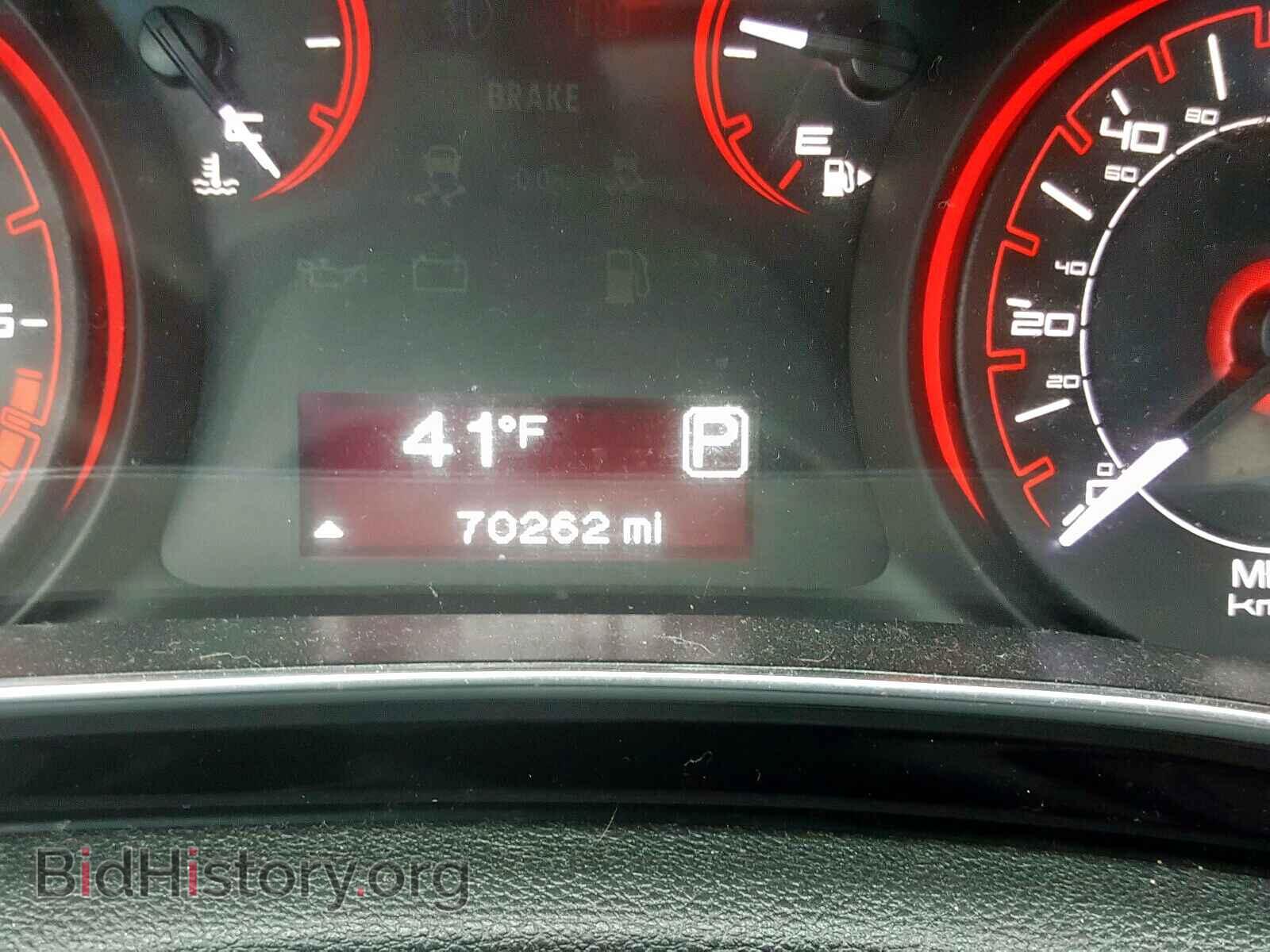2013 DODGE DART - VIN: 1C3CDFBA1DD223693 - Фото 8