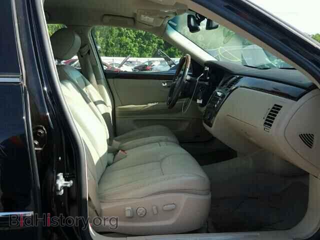 2007 CADILLAC DTS - VIN: 1G6KD57YX7U214795 - Фото 5