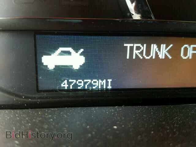 2007 CADILLAC DTS - VIN: 1G6KD57YX7U214795 - Фото 8