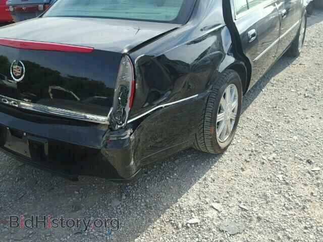2007 CADILLAC DTS - VIN: 1G6KD57YX7U214795 - Фото 9