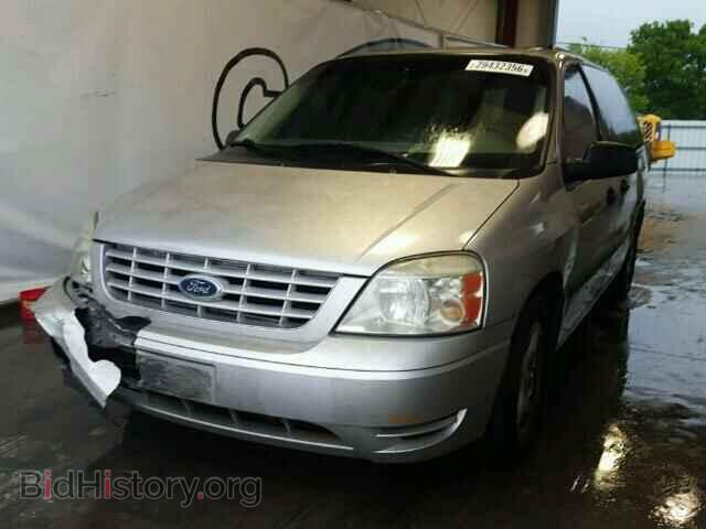 2004 FORD FREESTAR - VIN: 2FMZA51604BB04430 - Фото 2
