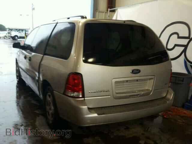 2004 FORD FREESTAR - VIN: 2FMZA51604BB04430 - Фото 3