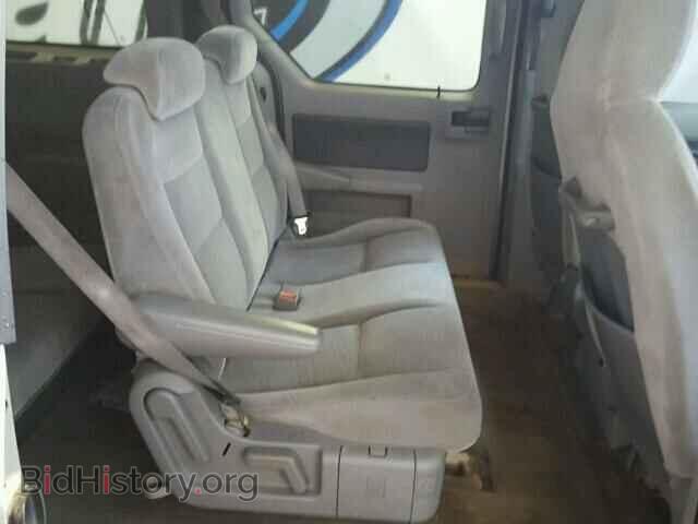 2004 FORD FREESTAR - VIN: 2FMZA51604BB04430 - Фото 6