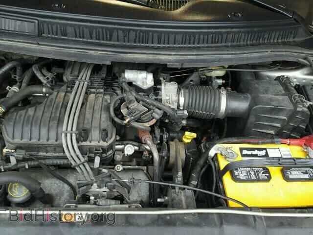 2004 FORD FREESTAR - VIN: 2FMZA51604BB04430 - Фото 7