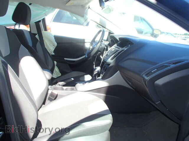2012 FORD FOCUS - VIN: 1FAHP3F27CL214386 - Photo 5