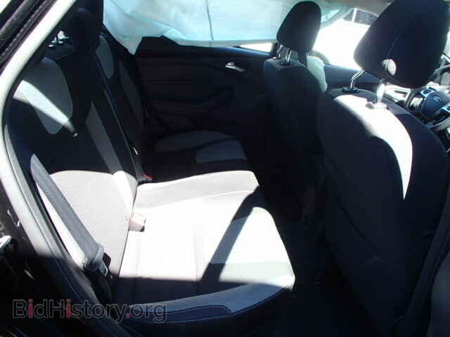 2012 FORD FOCUS - VIN: 1FAHP3F27CL214386 - Photo 6