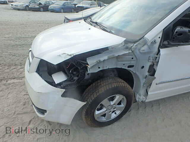 2010 DODGE CARAVAN - VIN: 2D4RN5D13AR155094 - Фото 9