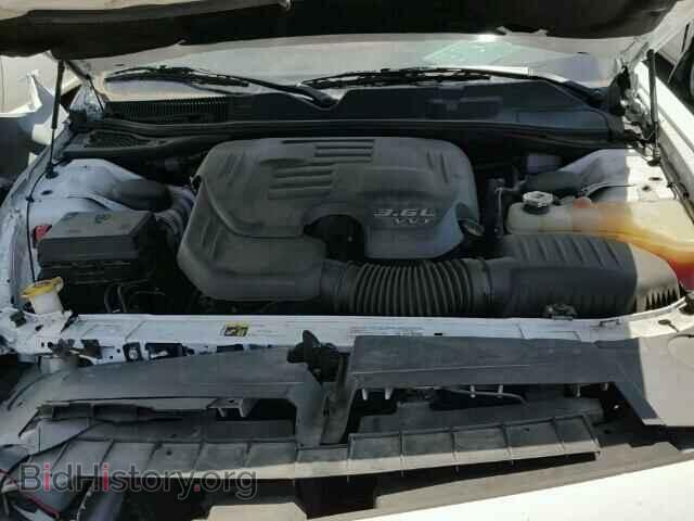 2014 DODGE CHALLENGER - VIN: 2C3CDYAG0EH295068 - Фото 7