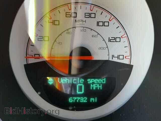 2014 DODGE CHALLENGER - VIN: 2C3CDYAG0EH295068 - Фото 8