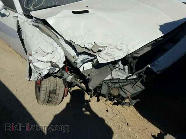 2014 DODGE CHALLENGER - VIN: 2C3CDYAG0EH295068 - Фото 9