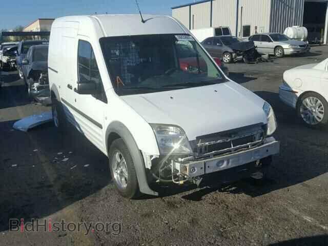 Photo NM0LS7AN5CT117115 - FORD TRANSIT CO 2012
