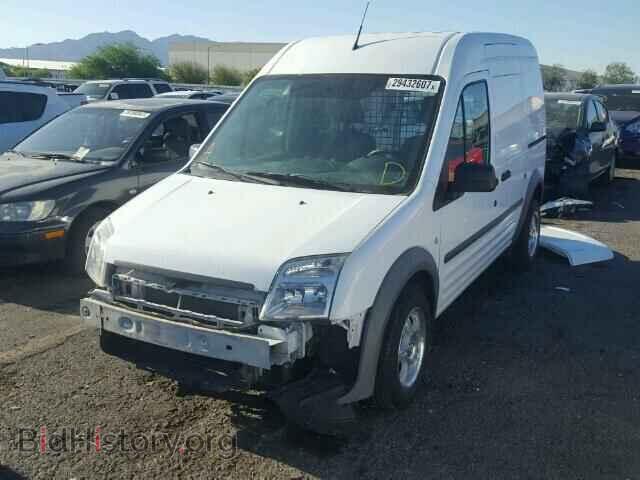 2012 FORD TRANSIT CO - VIN: NM0LS7AN5CT117115 - Фото 2