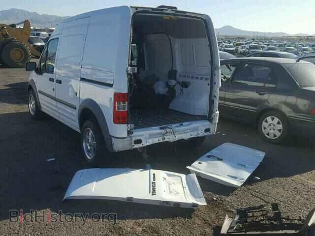 2012 FORD TRANSIT CO - VIN: NM0LS7AN5CT117115 - Фото 3