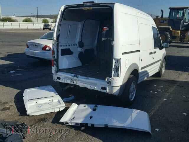 2012 FORD TRANSIT CO - VIN: NM0LS7AN5CT117115 - Фото 4