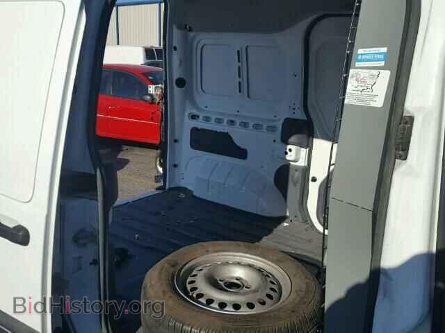 2012 FORD TRANSIT CO - VIN: NM0LS7AN5CT117115 - Фото 6