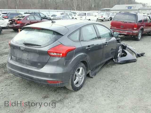 2016 FORD FOCUS - VIN: 1FADP3K20GL287612 - Photo 4