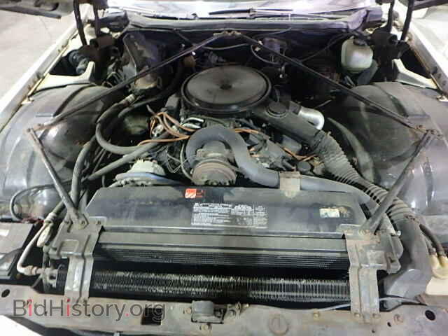 1976 CADILLAC DEVILLE - VIN: 6D49S6Q232038 - Photo 7