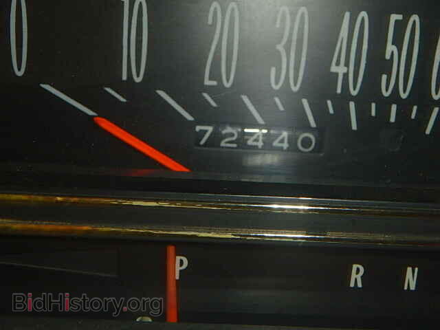 1976 CADILLAC DEVILLE - VIN: 6D49S6Q232038 - Photo 8