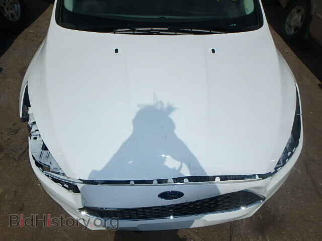 2015 FORD FOCUS - VIN: 1FADP3E27FL260708 - Фото 7