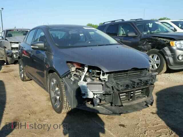Фотография 1FADP3F22DL255119 - FORD FOCUS 2013
