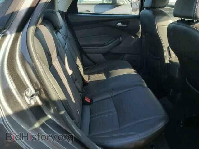 2013 FORD FOCUS - VIN: 1FADP3F22DL255119 - Photo 6