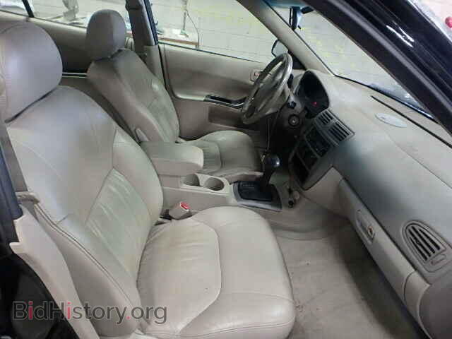 2002 MITSUBISHI GALANT - VIN: 4A3AA46G82E086867 - Фото 5