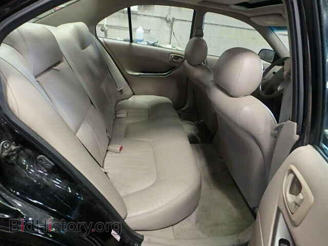 2002 MITSUBISHI GALANT - VIN: 4A3AA46G82E086867 - Фото 6