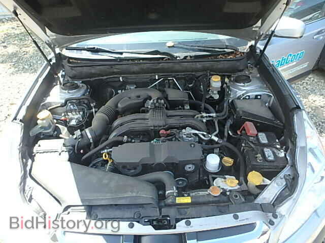 2014 SUBARU OUTBACK - VIN: 4S4BRBCC2E3312063 - Фото 7