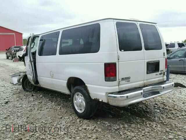 2011 FORD ECONOLINE - VIN: 1FBNE3BL2BDA64010 - Photo 3
