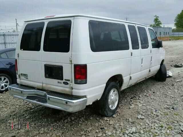 2011 FORD ECONOLINE - VIN: 1FBNE3BL2BDA64010 - Photo 4
