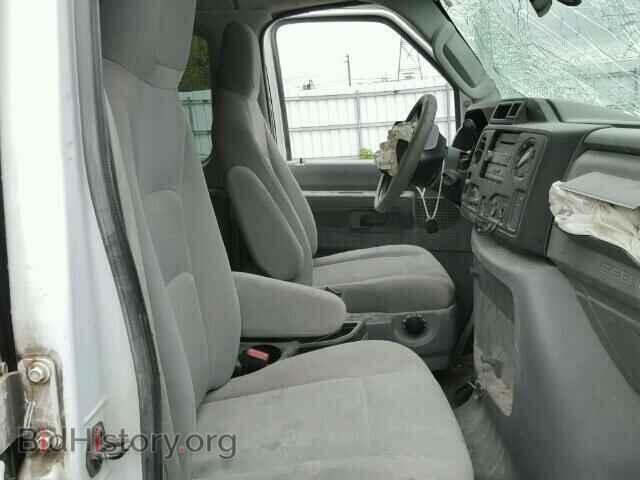 2011 FORD ECONOLINE - VIN: 1FBNE3BL2BDA64010 - Photo 5