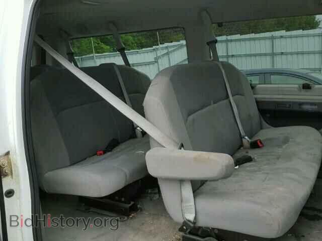 2011 FORD ECONOLINE - VIN: 1FBNE3BL2BDA64010 - Photo 6