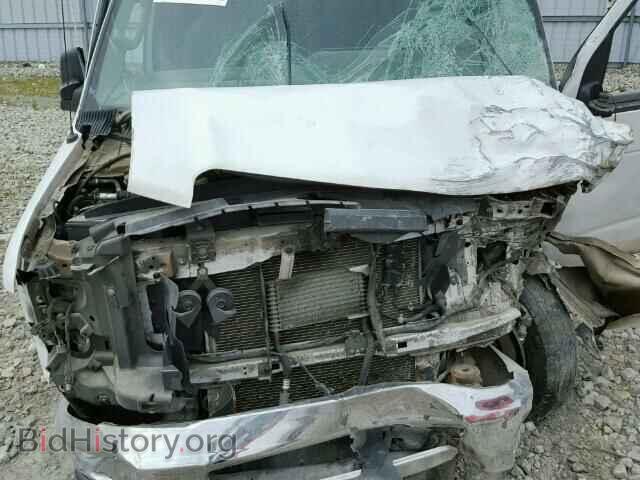 2011 FORD ECONOLINE - VIN: 1FBNE3BL2BDA64010 - Photo 7