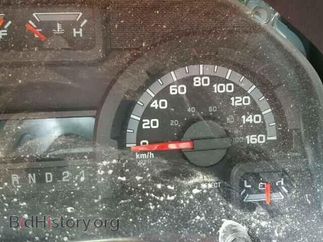 2011 FORD ECONOLINE - VIN: 1FBNE3BL2BDA64010 - Photo 8