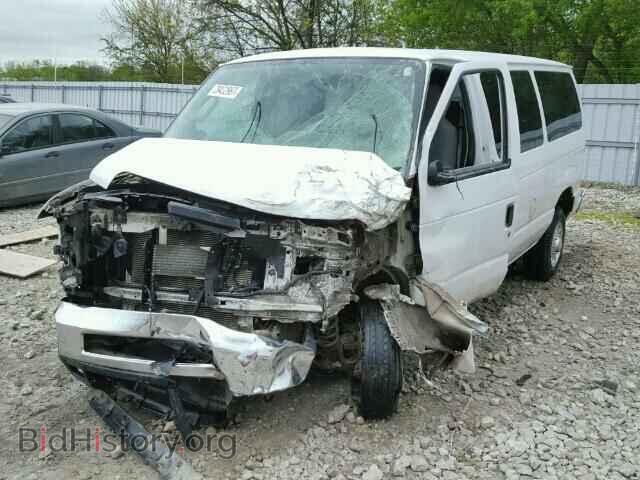 2011 FORD ECONOLINE - VIN: 1FBNE3BL2BDA64010 - Photo 9