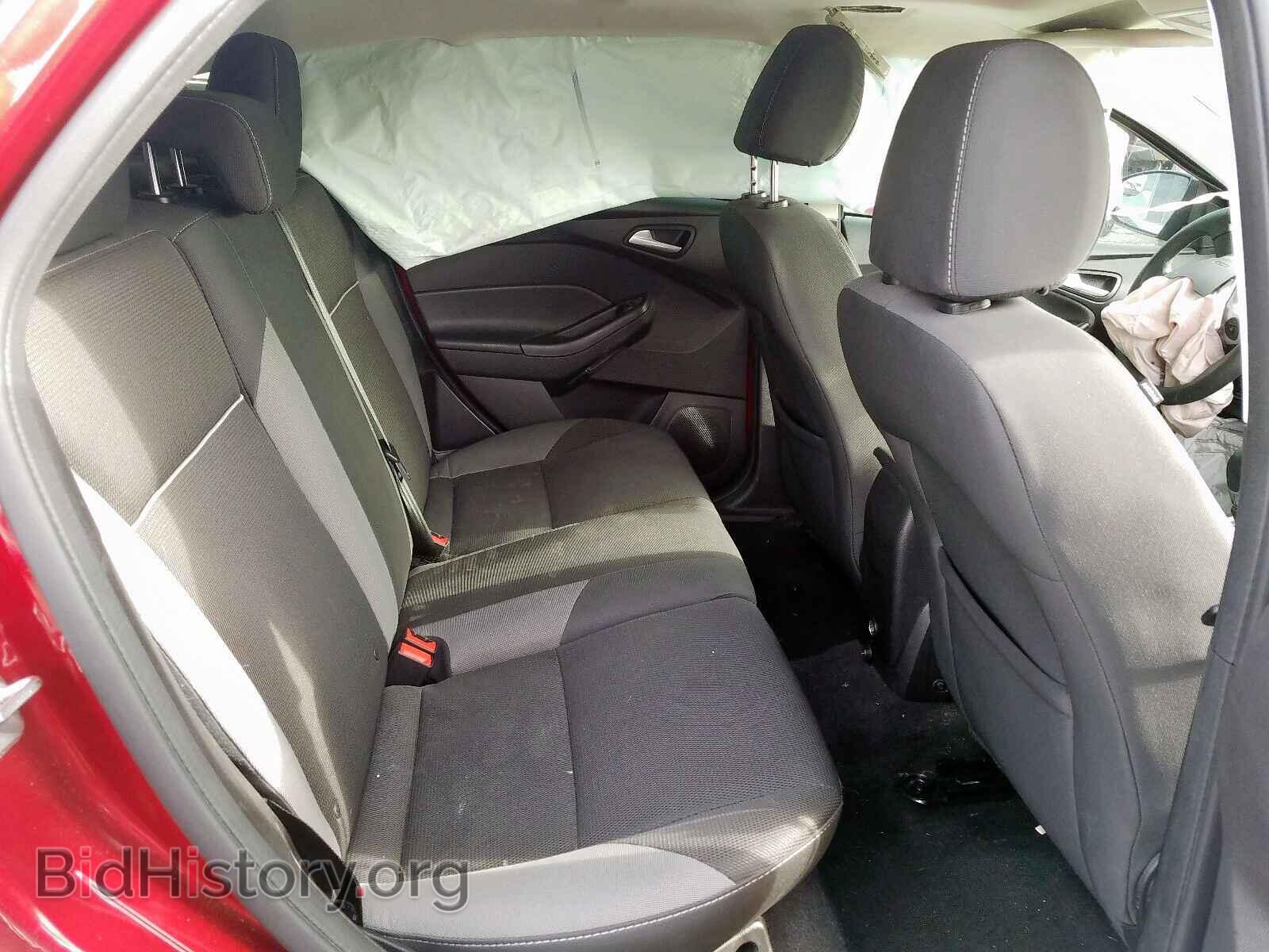 2014 FORD FOCUS - VIN: 1FADP3K26EL434769 - Фото 6