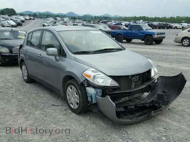 Фотография 3N1BC1CP2CK809529 - NISSAN VERSA 2012