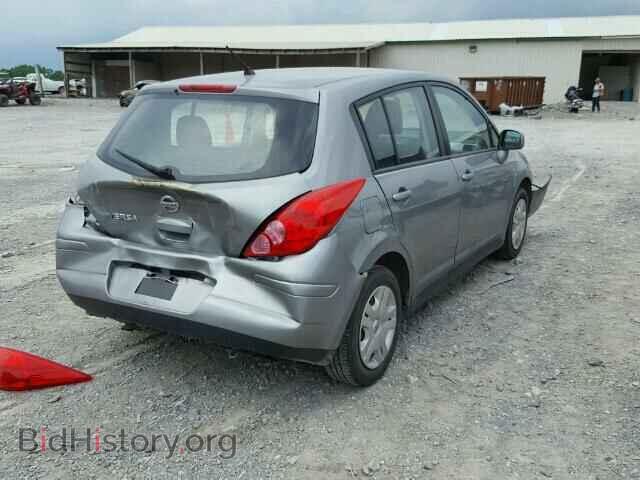 2012 NISSAN VERSA - VIN: 3N1BC1CP2CK809529 - Photo 4
