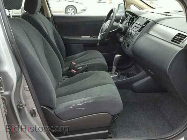 2012 NISSAN VERSA - VIN: 3N1BC1CP2CK809529 - Photo 5