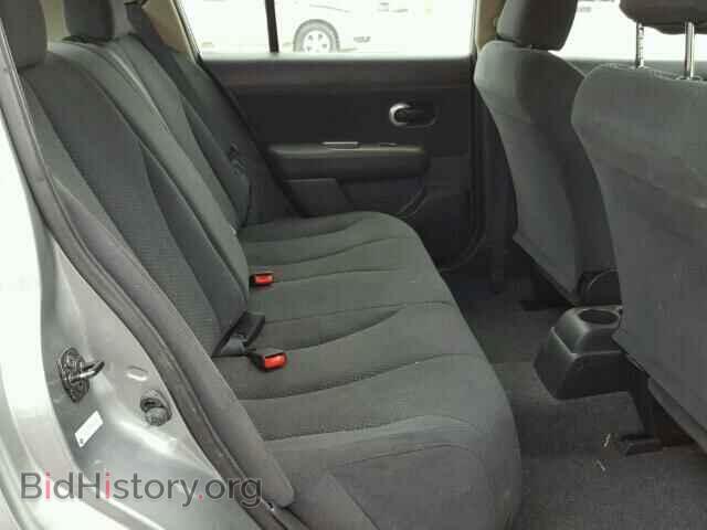 2012 NISSAN VERSA - VIN: 3N1BC1CP2CK809529 - Photo 6
