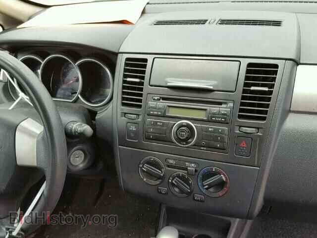 2012 NISSAN VERSA - VIN: 3N1BC1CP2CK809529 - Photo 9