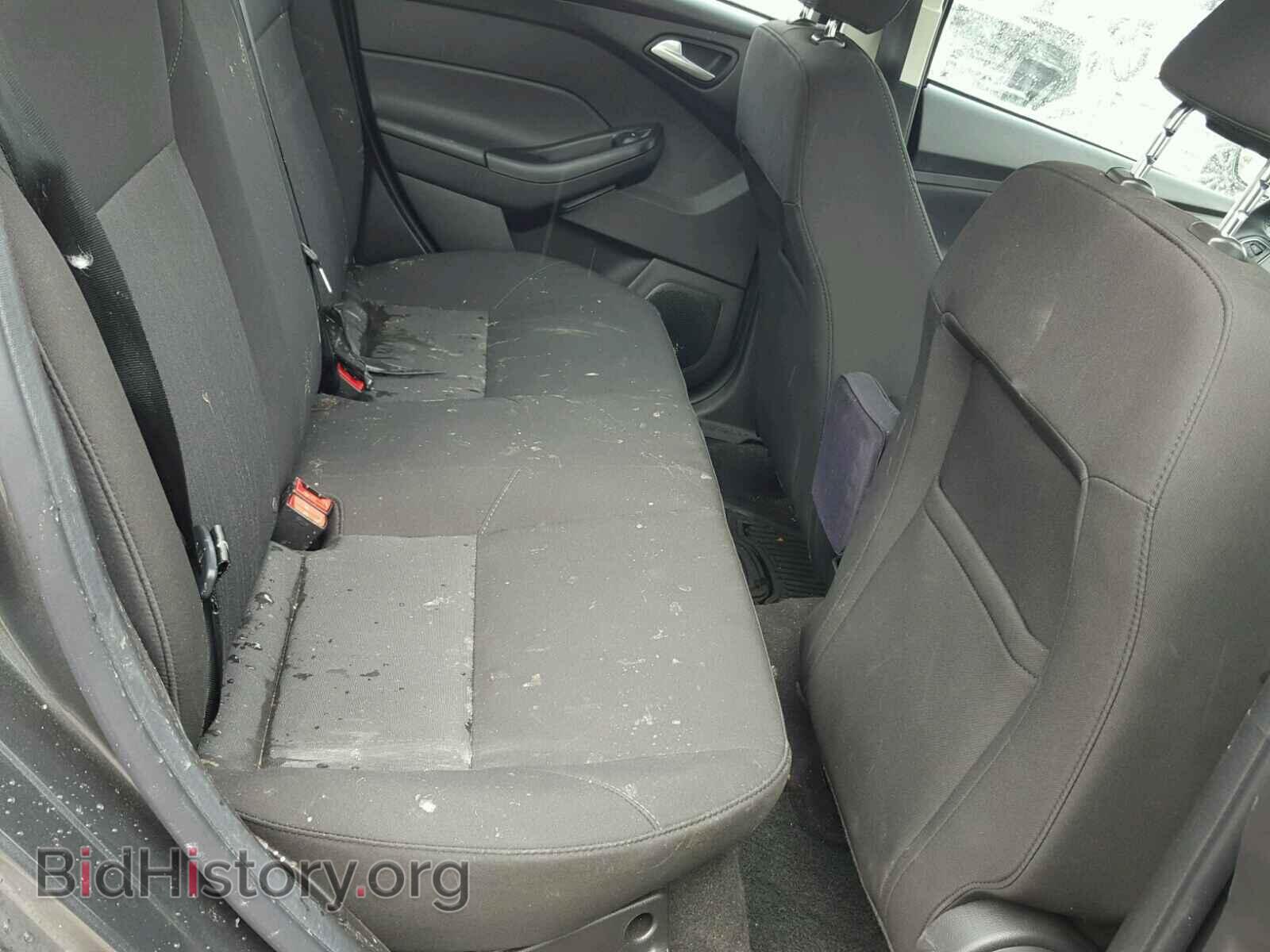 2017 FORD FOCUS - VIN: 1FADP3H27HL301319 - Photo 6