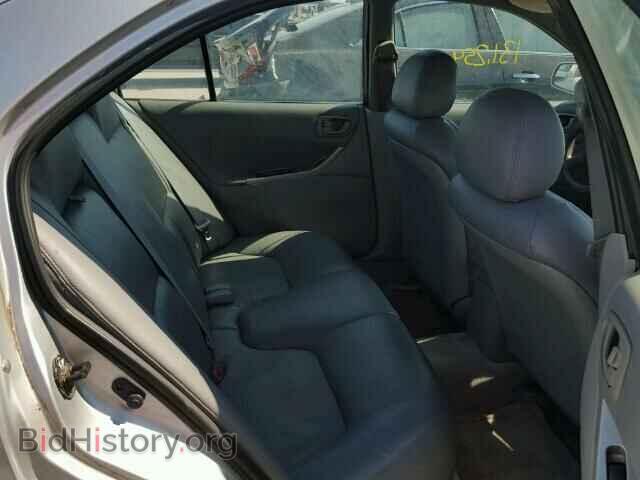 2002 MITSUBISHI GALANT - VIN: 4A3AA46G42E145641 - Фото 6