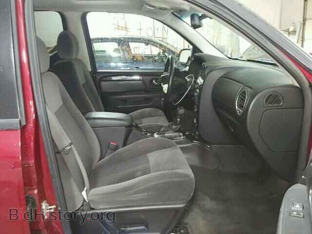 2007 GMC ENVOY - VIN: 1GKDT13S472154077 - Фото 5