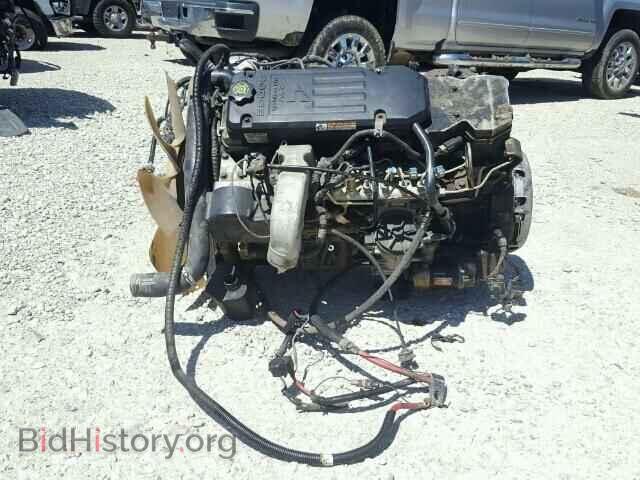 2003 DODGE RAM 3500 - VIN: 56951459 - Фото 9