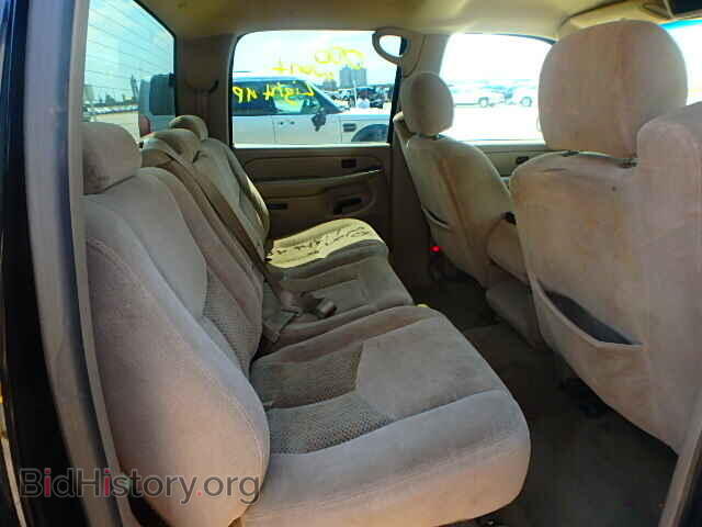 2005 CHEVROLET SILVERADO - VIN: 2GCEC13T051199099 - Фото 6