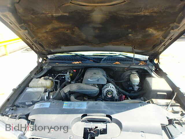 2005 CHEVROLET SILVERADO - VIN: 2GCEC13T051199099 - Фото 7