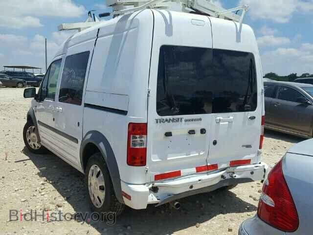 2012 FORD TRANSIT CO - VIN: NM0KS9BN4CT075879 - Фото 3