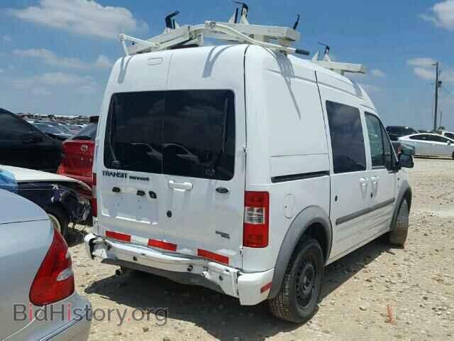 2012 FORD TRANSIT CO - VIN: NM0KS9BN4CT075879 - Фото 4