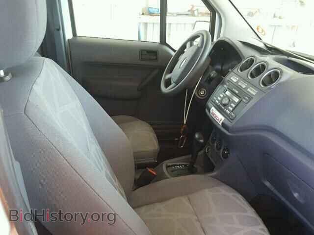 2012 FORD TRANSIT CO - VIN: NM0KS9BN4CT075879 - Фото 5